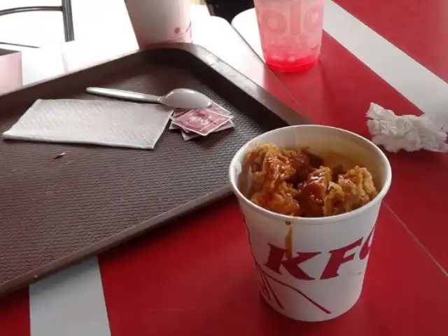 Gambar Makanan KFC 12