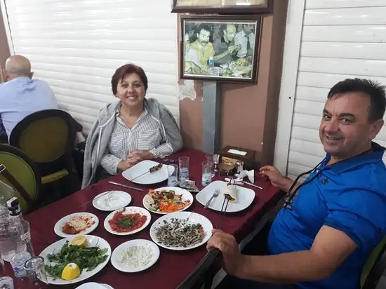 Tarihi Adana Kazancılar Kebapçısı'nin yemek ve ambiyans fotoğrafları 6