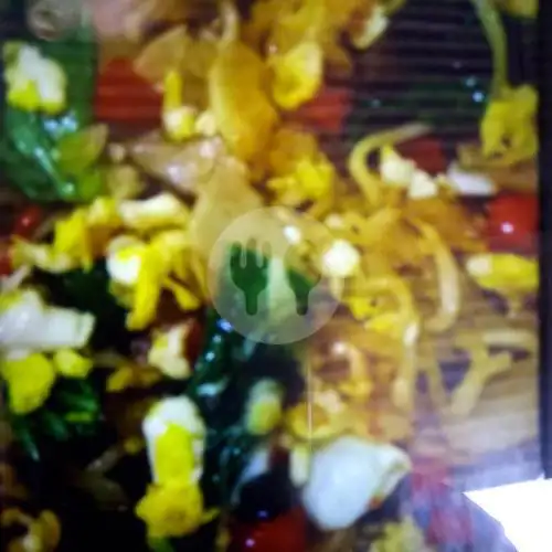Gambar Makanan Nasi Goreng Pak Midi, Samping Rekkafil 13