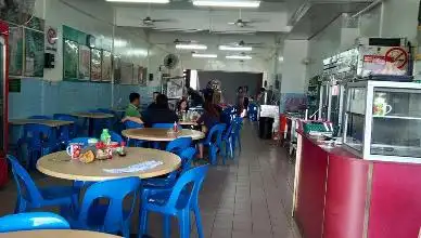 Guan Kee Cafe