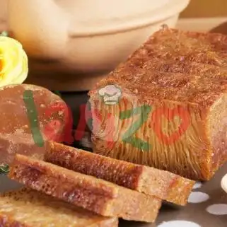 Gambar Makanan Bika Ambon Larizo, Gedong Kuning 10