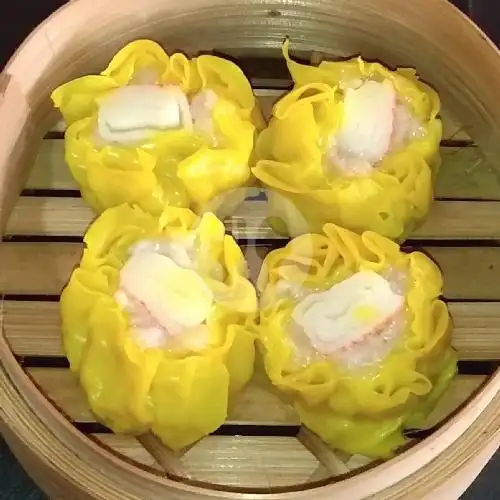 Gambar Makanan A'CIO DIMSUM - ASTANA ANYAR, Astana Anyar, Pelindung Hewan 11