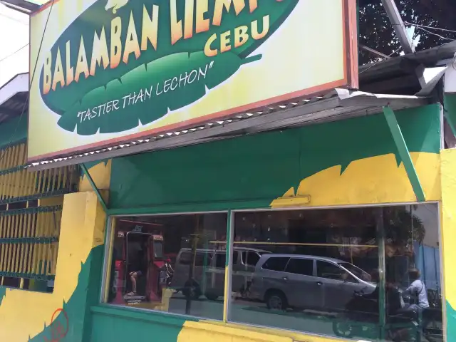 Balamban Liempo Food Photo 8