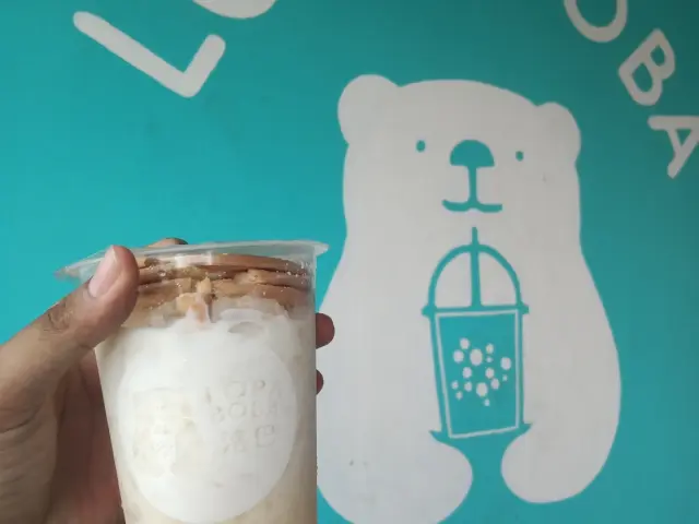 Gambar Makanan Loba Boba 4