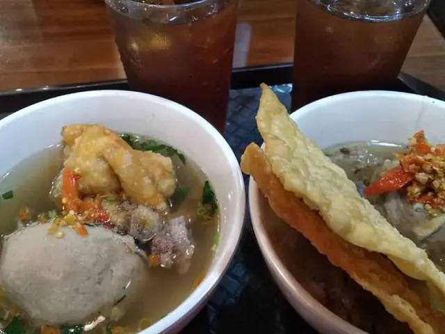 Gambar Makanan Bakso Boedjangan 8