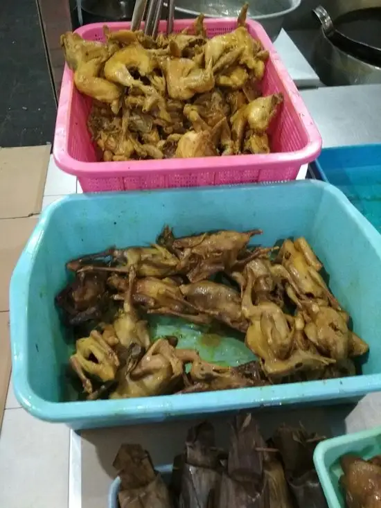 Gambar Makanan Ayam Goreng Jakarta Asli 10