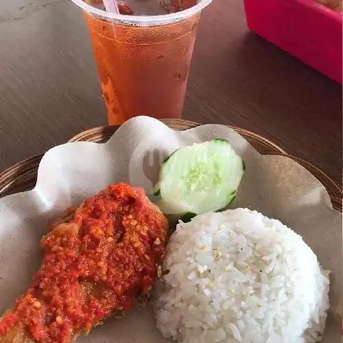 Gambar Makanan Nasi Kuning Bunda, Panjer, Jl. Waturenggong No.72 Dps 3