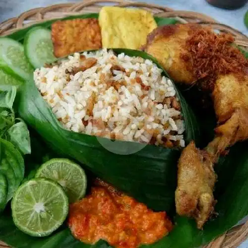 Gambar Makanan Kedai Ambu, Kujangsari 4