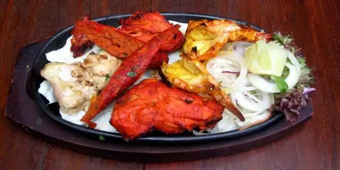 Kinara Cuisines of India