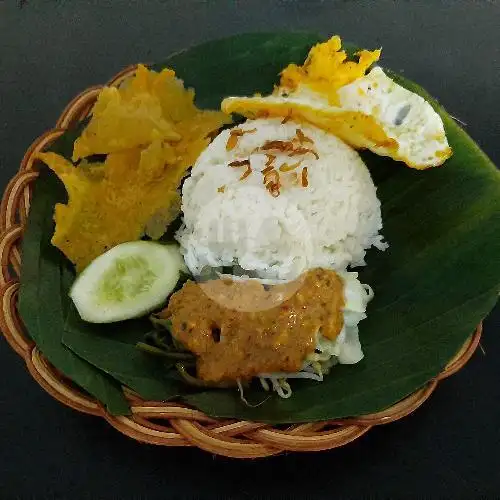 Gambar Makanan Pecel Mak, Wonokromo 11