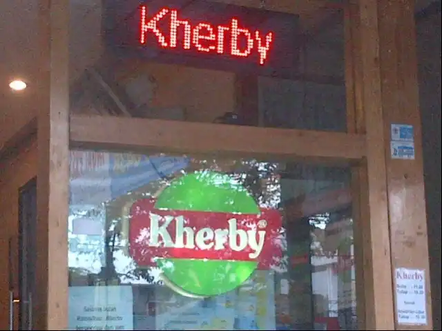 Gambar Makanan Kherby Deli 6