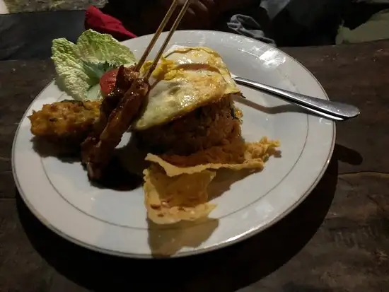 Gambar Makanan Maruf Dewi Rasta-Cafe 15