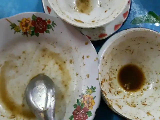 Gambar Makanan Pallubasa Onta 16