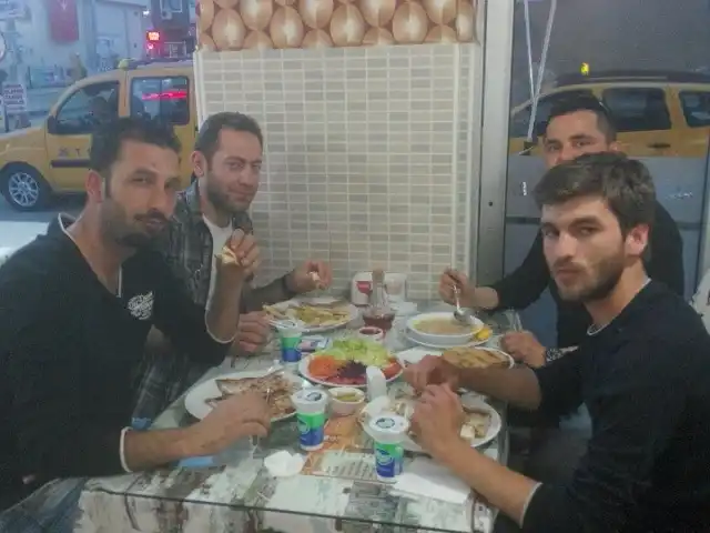 Ankara Dönercisi'nin yemek ve ambiyans fotoğrafları 5