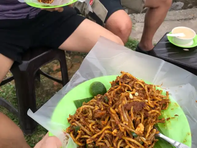 Pasembor Hussin Rojak USJ 20 Food Photo 3