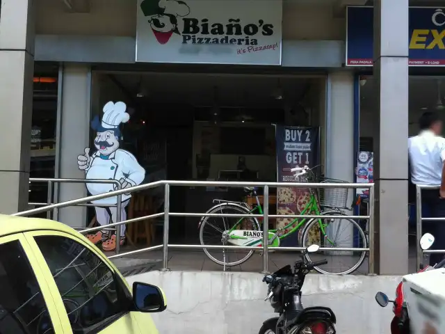 Biano's Pizzaderia Food Photo 3