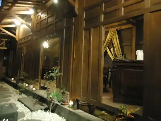 Kesuma Restaurant