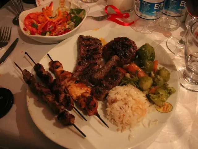 Filizler Köftecisi Üsküdar'nin yemek ve ambiyans fotoğrafları 79
