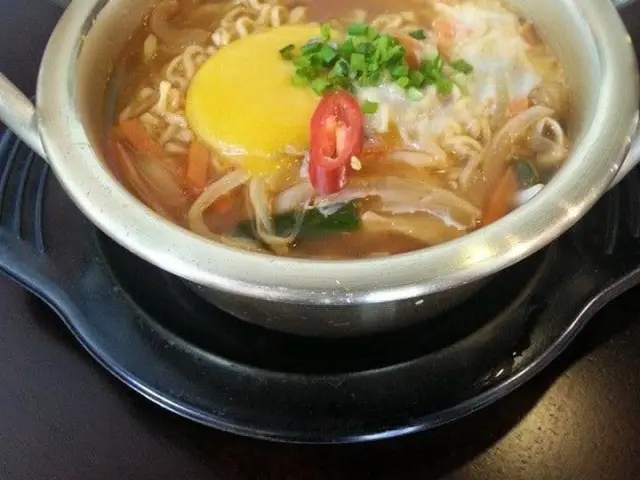 Tasty Korea Restaurant Food Photo 7