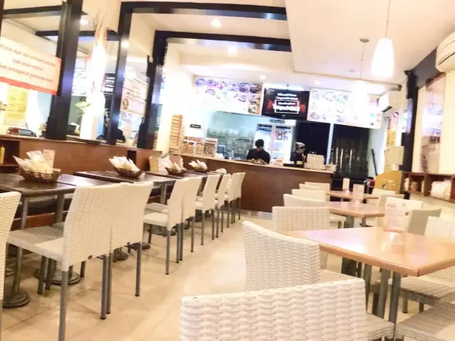 Gambar Makanan Java Kitchen 19