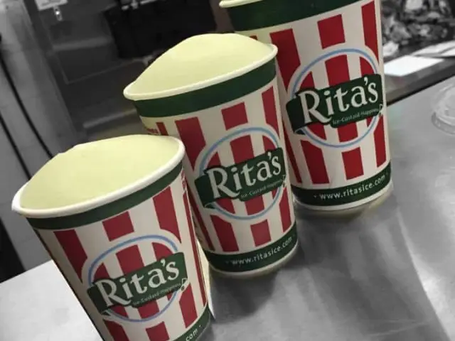 Rita's Italian Ice Food Photo 16