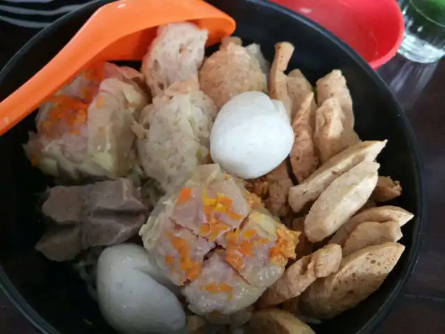 Gambar Makanan Bakmi Randa 15