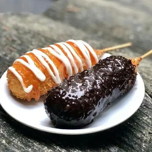 Gambar Makanan Warung Entong, Perumnas 1 Bekasi 4