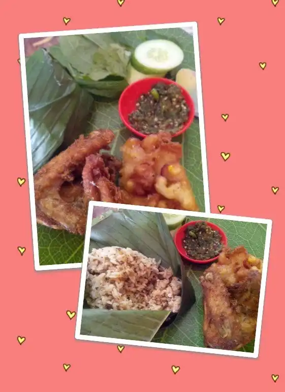 Gambar Makanan Warung Nasi Tutug Oncom - Bumbu Sunda 6