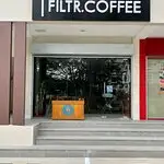 Filtr. Coffee Food Photo 6
