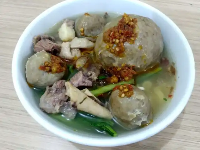 Gambar Makanan Bakso JWR 19