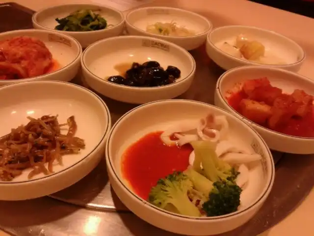 DAORAE Korean BBQ Restaurant Food Photo 14