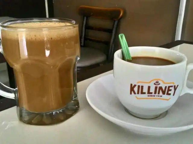 Gambar Makanan Killiney Kopitiam 11