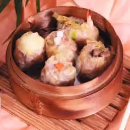 Gambar Makanan Kang Dimsum, Alun-Alun Bekasi 1