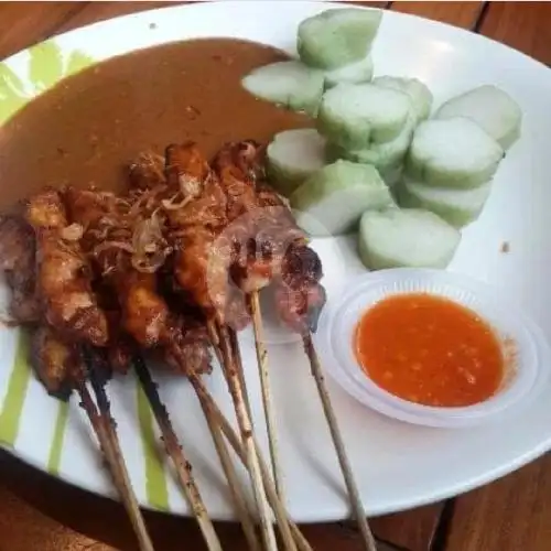 Gambar Makanan Sate Bang Tolib, Basuki rahmat 13