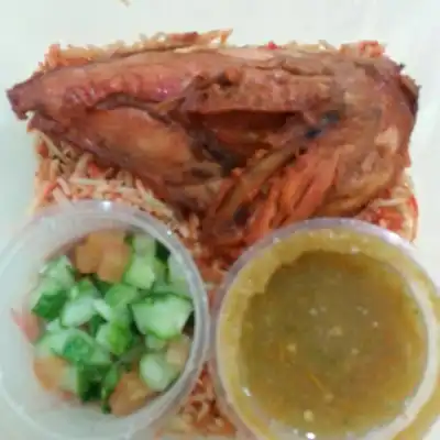Food Court Aeon Cheras Selatan