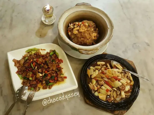 Gambar Makanan Hunan Kitchen 12