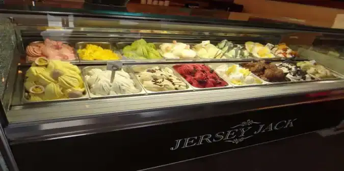 Jersey Jack Gelato