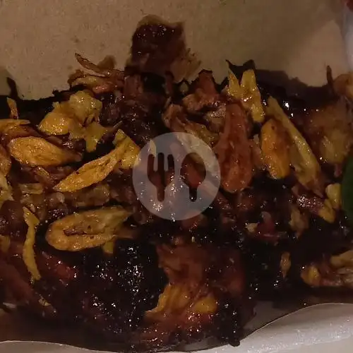 Gambar Makanan Ayam Bakar Geprek Klaten, Kemang 16