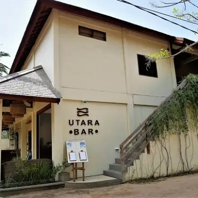 Utara Bar and Restaurant