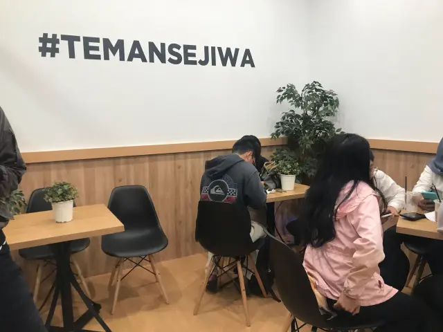 Gambar Makanan Kopi Janji Jiwa 13