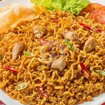 Gambar Makanan Nasi Goreng  Mas Danis 19