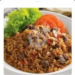 Gambar Makanan Nasi Goreng Gila Waicfi 10