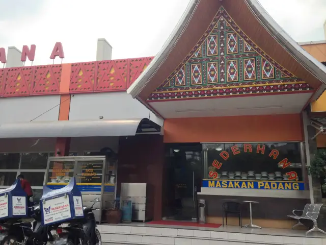 Gambar Makanan Restoran Sederhana 3