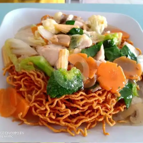 Gambar Makanan RM New Life, Sincom 13