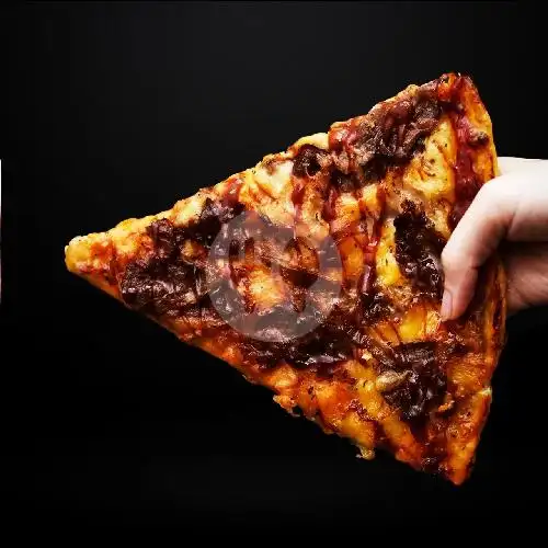 Gambar Makanan Mastercheese Pizza, Telaga 5