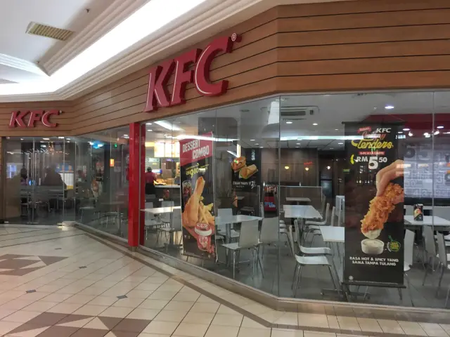 KFC Food Photo 3