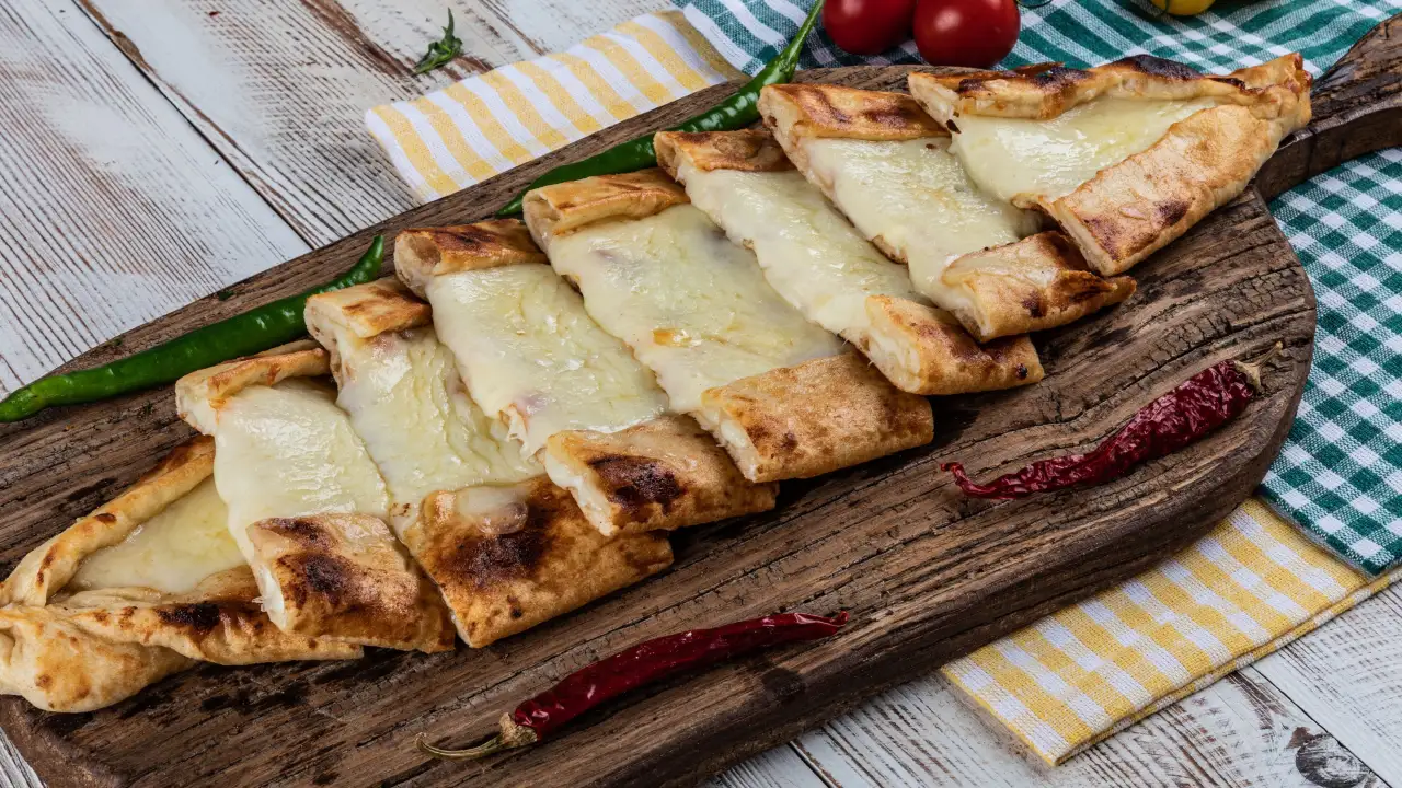 Konak Pide & Lahmacun