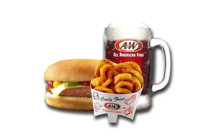 A&W