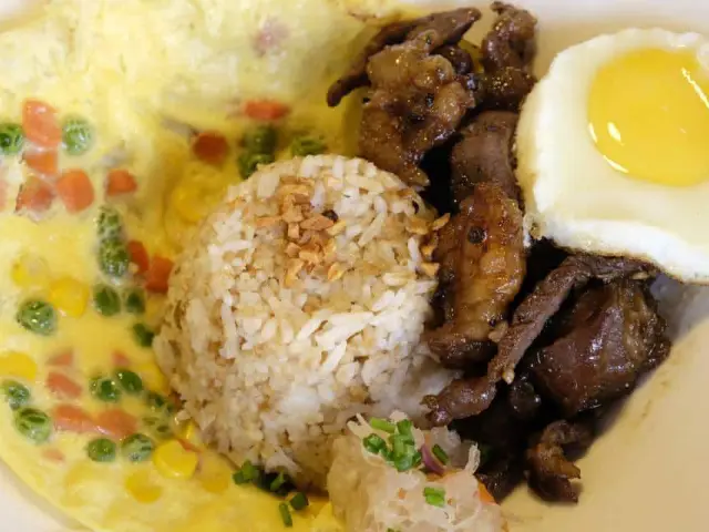 IHAP International House of Almusal ng Pinoy Food Photo 9