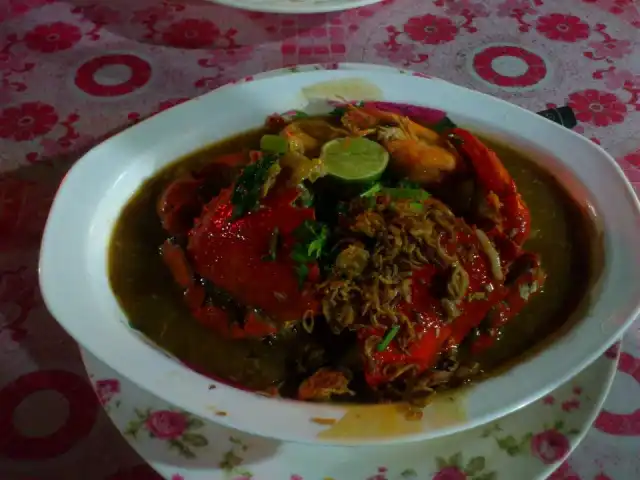 DLAH Meggi Ketam Corner Food Photo 13